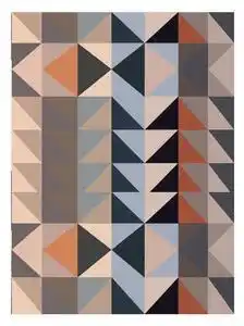 Covor rizzoli costa, 80x140 cm