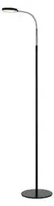 Lampadar cu led markslöjd flex, negru