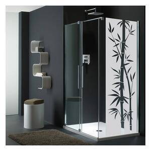 Favi Autocolant rezistent la apă, pentru cabina de duș, ambiance bamboo Ofertă