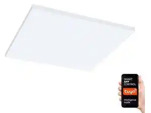 Panou led dimabil neo plano led/40w/230v zigbee tuya immax neo 07125l-60