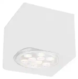 Favi Spot yatomi 1xgu10/15w/230v alb shilo 7133 Ofertă