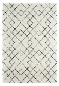 Covor mint rugs archer, 160 x 230 cm, crem