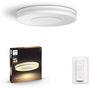 Favi Corp de iluminat led dimabil hue being led/27w/230v philips 32610/31/p6 + telecomandă Ofertă