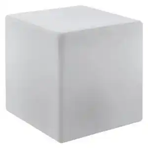Favi Lampadar de exterior bottona 1xe27/15w/230v 30x30 cm ip65 eglo 900294 Ofertă