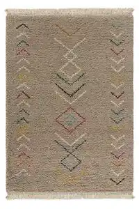Covor universal ziri, 160 x 230 cm, bej
