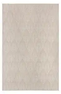 Covor de exterior flair rugs seed, 160 x 230 cm, bej