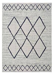 Favi Covor pentru exterior universal elba, 80 x 150 cm, crem-albastru Ofertă