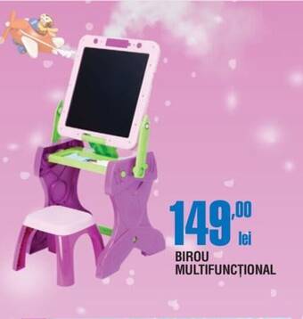 Cora BIROU MULTIFUNCTIONAL Ofertă