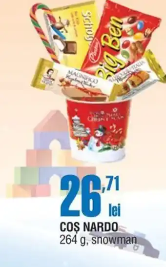 COŞ NARDO