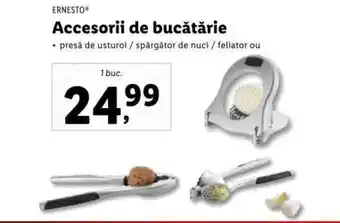 Lidl Accesorii de bucătărie Ofertă