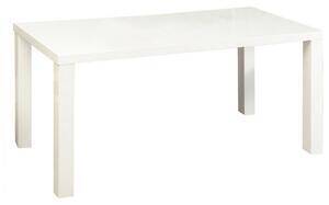 Favi Masa asper typ new 3, alb, 140x80x76 cm Ofertă