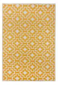 Covor pentru exterior green decore beton, 120 x 180 cm