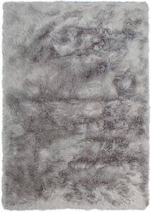 Favi Covor guido maria triana, blana artificiala, gri, 160/230 cm Ofertă