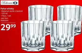 Pahar whisky