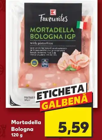 Mortadella Bologna