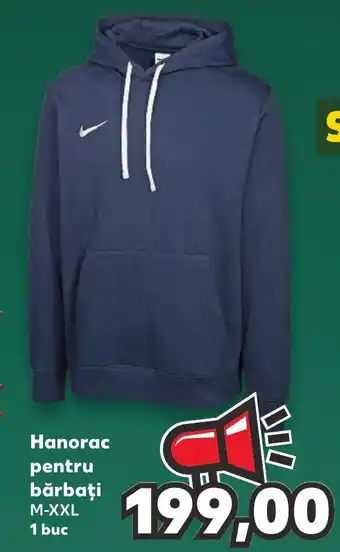 Hanorac pentru bărbaţi