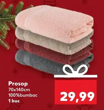 Kaufland Prosop Ofertă