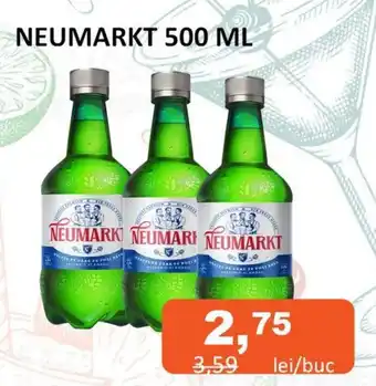 Unicarm NEUMARKT 500 ML Ofertă