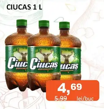 Unicarm CIUCAS 1 L Ofertă
