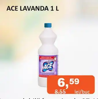 Unicarm ACE LAVANDA 1 L Ofertă