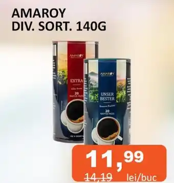 Unicarm AMAROY Ofertă