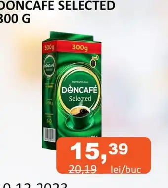 DONCAFE SELECTED 300 G