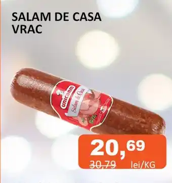 Unicarm SALAM DE CASA VRAC Ofertă
