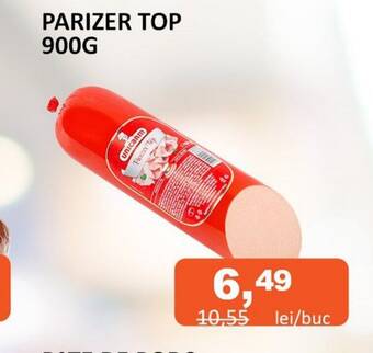 Unicarm PARIZER TOP 900G Ofertă