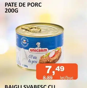 PATE DE PORC