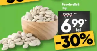 PROFI Fasole albă /kg Ofertă