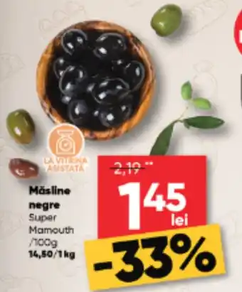 PROFI Măsline Ofertă