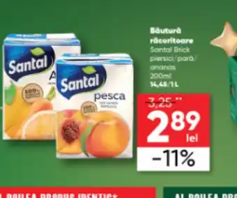 PROFI Băutură răcoritoare Ofertă