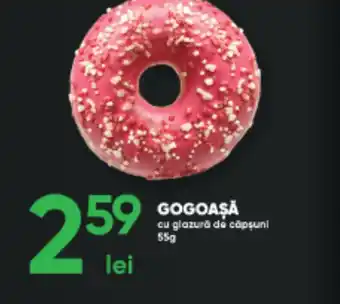 PROFI GOGOASĂ Ofertă