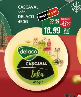 Diana Supermarket CAŞCAVAL Sofia Ofertă