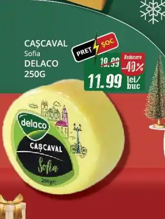 Diana Supermarket CASCAVAL Ofertă