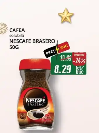 Diana Supermarket CAFEA solubilă Ofertă