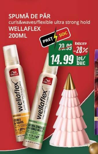 Diana Supermarket SPUMĂ DE PĂR Ofertă