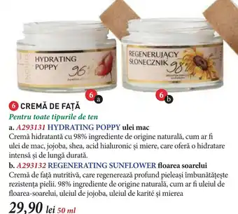 CREMĂ DE FAȚĂ