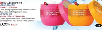 CREMĂ DE CORP SOFT
