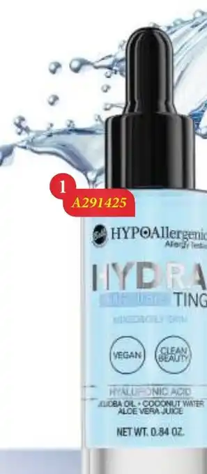 Infinity LAPTE HIDRATANT HIPOALERGENIC Ofertă