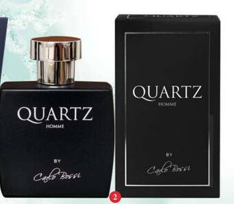 Infinity QUARTZ BLACK Ofertă