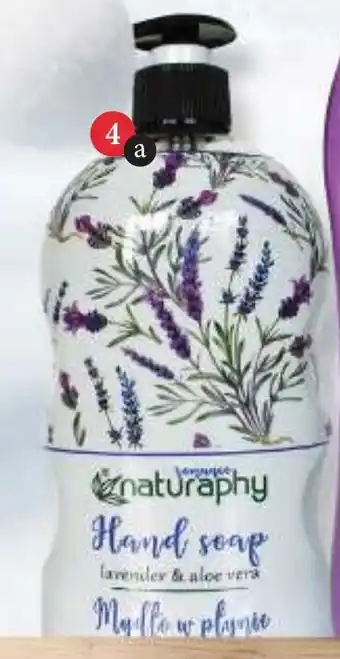 Săpun lichid / A292680 650 ml