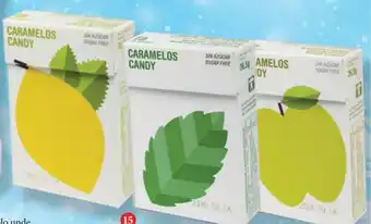 BOMBOANE BALMELOS FĂRĂ ZAHĂR