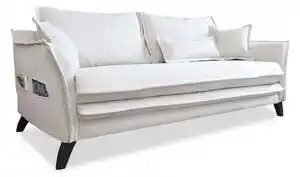 Canapea miuform charming charlie, bej deschis