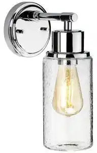 Favi Aplică pentru baie 1xe27/60w/230v ip44 crom lucios elstead bath-morvah1-pc Ofertă