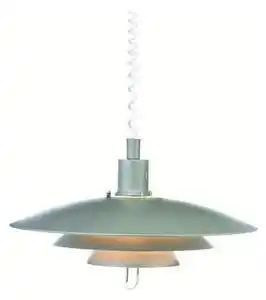 Markslöjd 102282 - lustră reglabilă kikrenes 1xe27/60w/230v