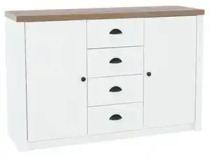 Favi Kondela comodă, pin andersen/stejar lefkas, provance k4s Ofertă