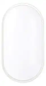 Led plafonieră led/20w/230v ip65
