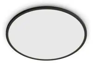 Favi Plafonieră led dimabilă superslim scene switch led/22w/230v philips Ofertă