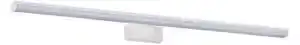 Aplică led pentru oglindă de baie kanlux 26688 asten led/15w/230v ip44 alb